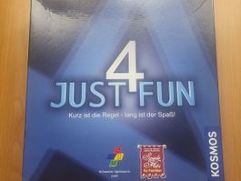 Just 4 Fun