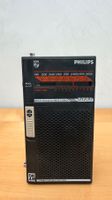 radio de poche vintage Philips D1200