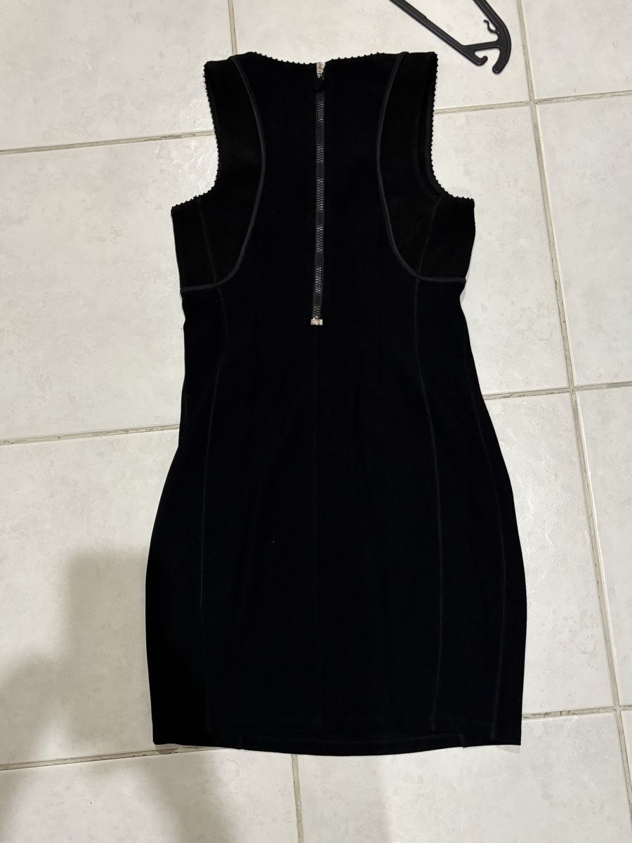 High Vestiti: Robe noire élégante HIGH EVERYDAY taille 38 – Nuovo (secondo la descrizione) da Grugnay (Chamoson) venduto da Esperanza67 3
