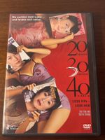 DVD - 20 30 40, Liebe Hin - Liebe Her, Filmklassiker!