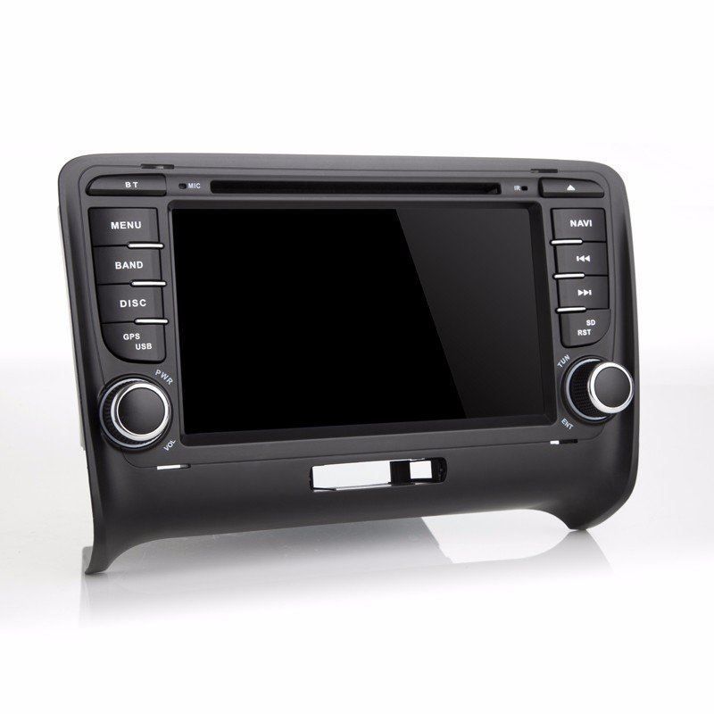 Lettore multimediale & Streamer: Audi TT DVD Player GPS Navi Android Multimedia System – Nuovo e nell'imballaggio originale da Chur venduto da P0WER 4