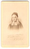 Fotografie C. Höpfner, Halle a. S., Por