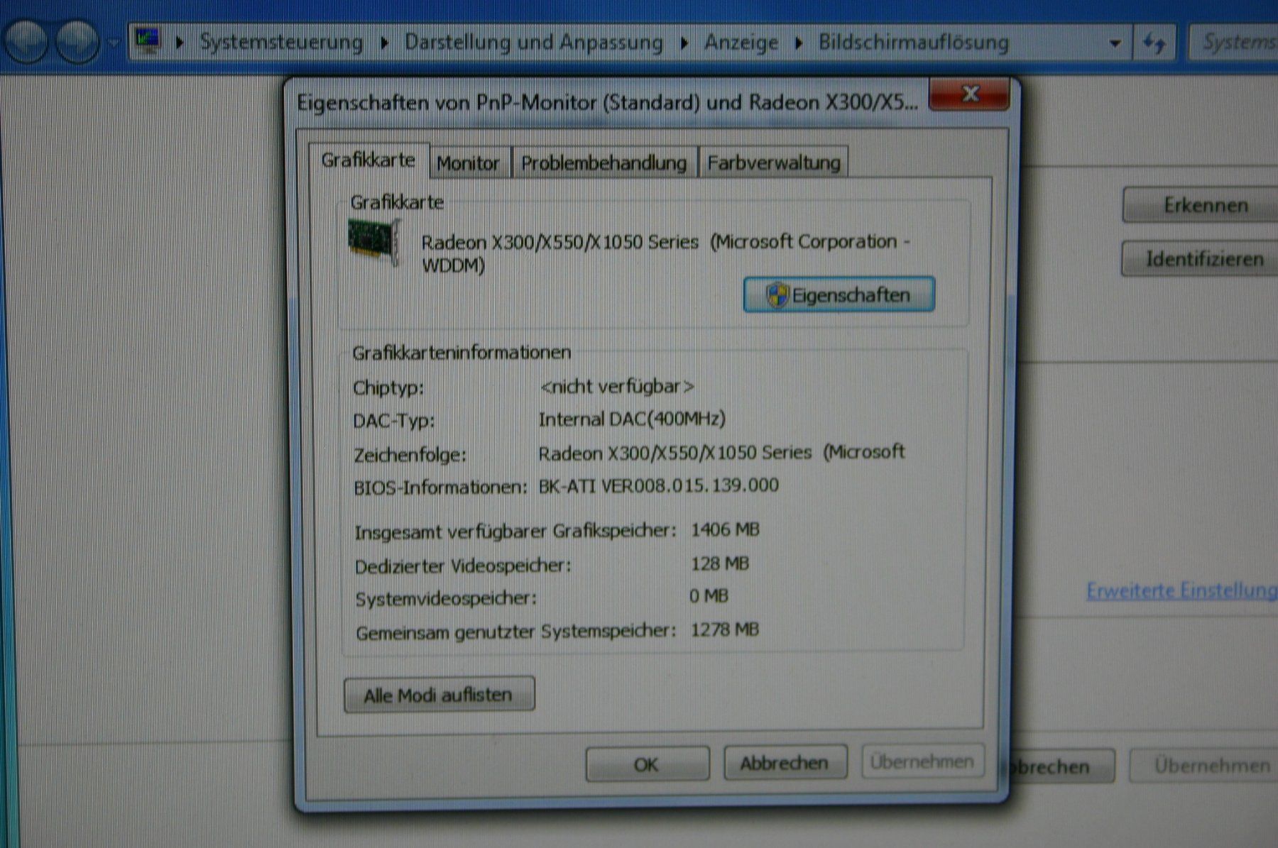 Dell PC: DELL Precision T5500 mit Win7, fehlende Seitenwand – Usato da Stettlen venduto da Bigjm 7