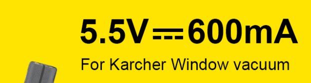 Kärcher Dampfreiniger: Nettoyeur à vapeur – Gebraucht aus Ste-Croix von Sporchet 3