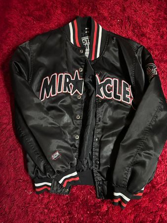 Bomber 5TATE OF MIND - LIMITED EDITION N° 49/60 - M