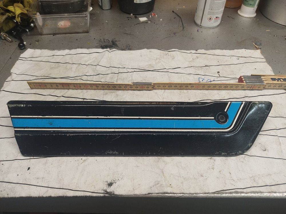 Fantic Issimo Mofa Mofateil Oldie (Gebraucht) in Gampel für CHF 25 ...