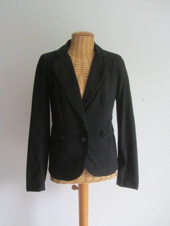 Y.YENDI - Blazer schwarz S