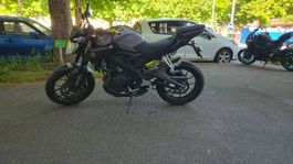Yamaha MT-125 *PREIS VERHANDELBAR*