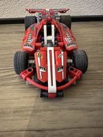 Lego Technic 42000 Grand Prix Racer - Top Zustand!