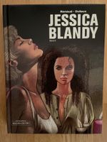 JESSICA BLANDY, Sammelband 3