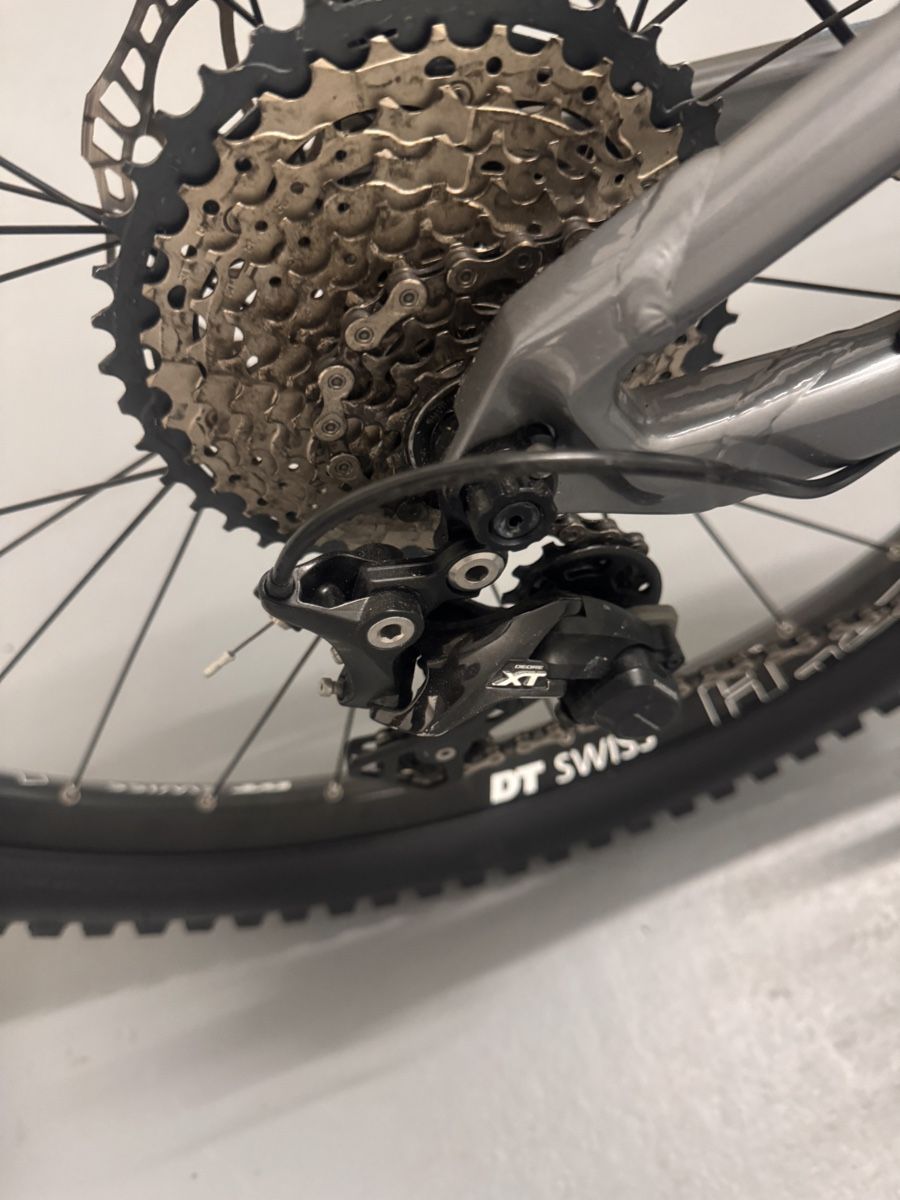 Focus Velos: Focus Jam2 – Gebraucht aus volketswil von A-E-Bikes 5