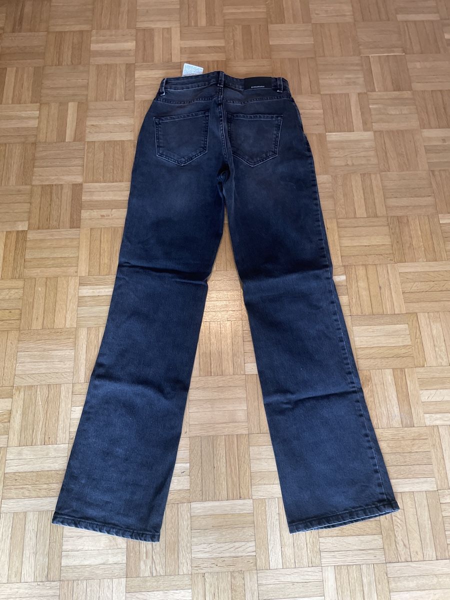 Stradivarius Jeans: STRADIVARIUS jeans – Nuovo (secondo la descrizione) da Losone venduto da Chanty1970 1