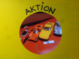 Politoys div. 1:43 (ohne Box)    > (AA) B