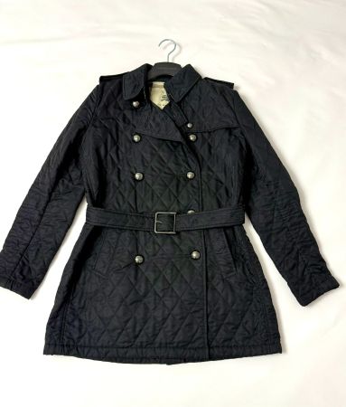 Sehr schöne Jacke von Burberry Gr. DE 42