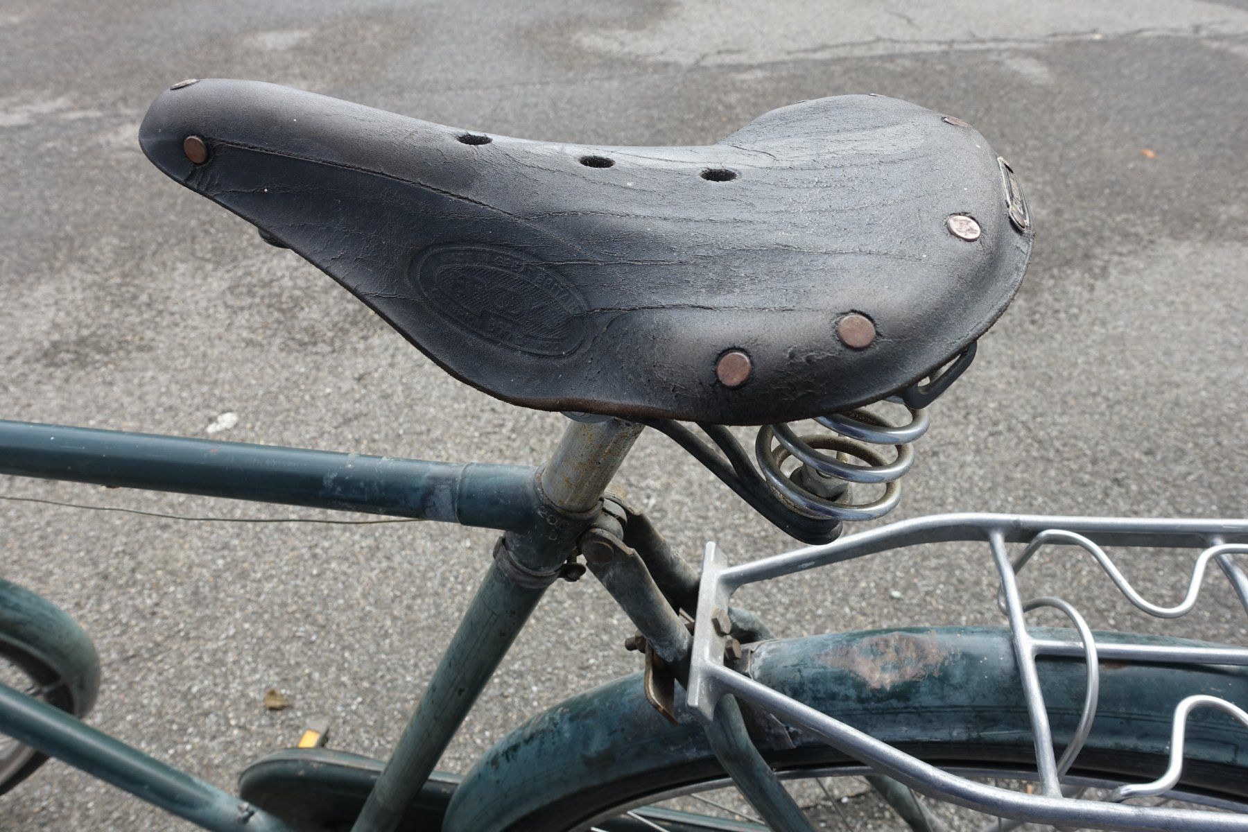 Raleigh Vélos: Herrenfahrrad RALEIGH – D'occasion à Belp par Mazarron58 3
