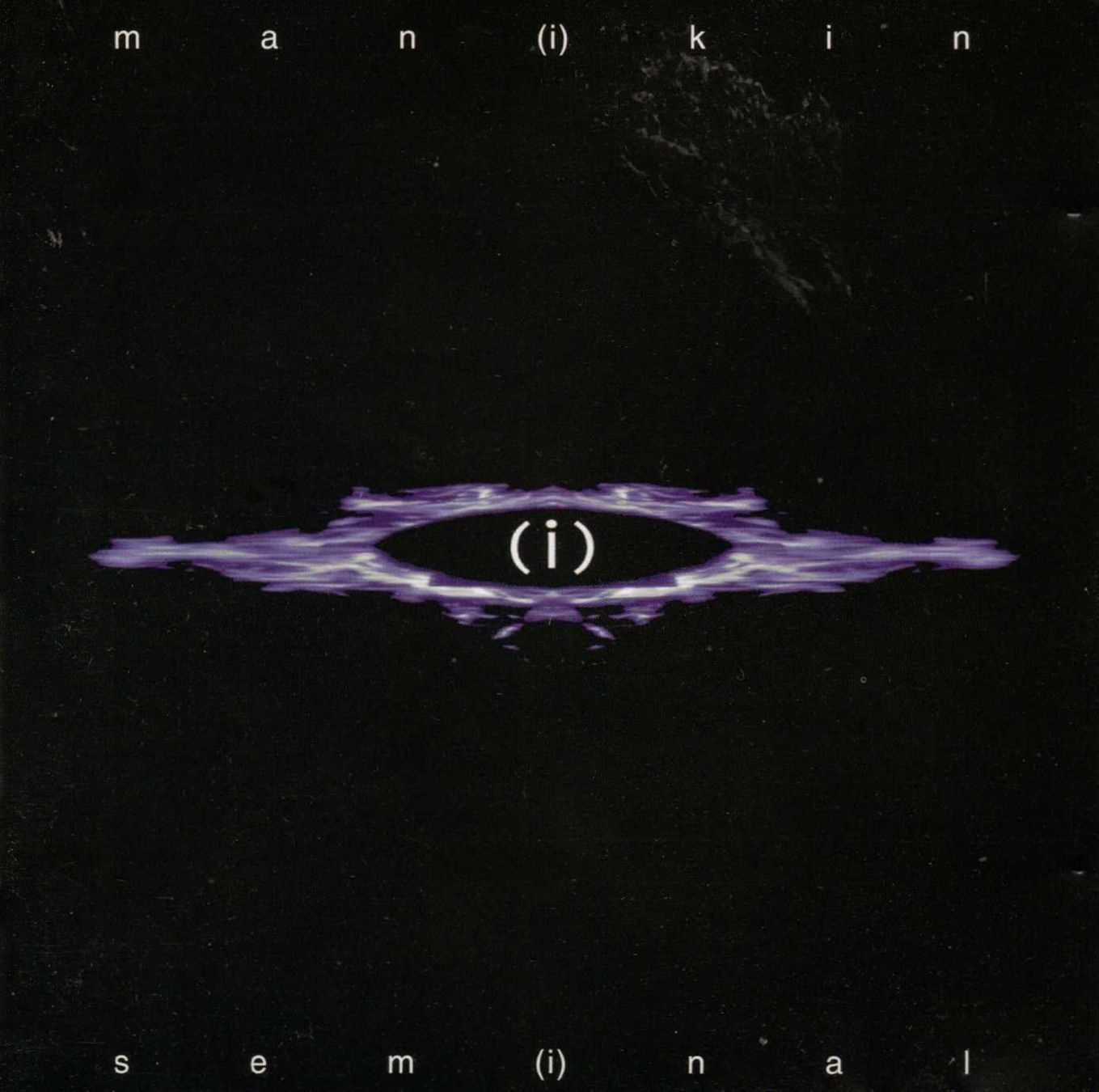 CD: Man(i)kin - Sem(i)nal – Usato da Uzwil venduto da visions77