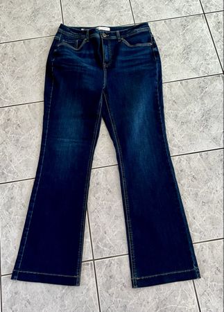 Jeans Stretch Street One Gr. 32/30 neuwertig 