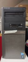3x Dell Optiplex 980 i7-870 - 8Go/HD160/ATI