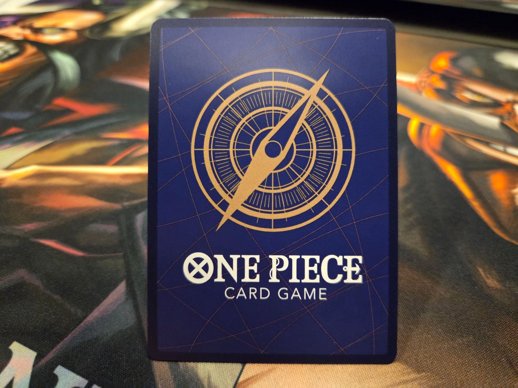 Bandai Sammelbilder & Trading cards: One Piece |  Smoker  SR – Gebraucht aus Lugano von Doppia_B 1