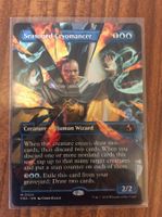 MTG - Seasoned Cryomancer (0324 - Borderless) x1