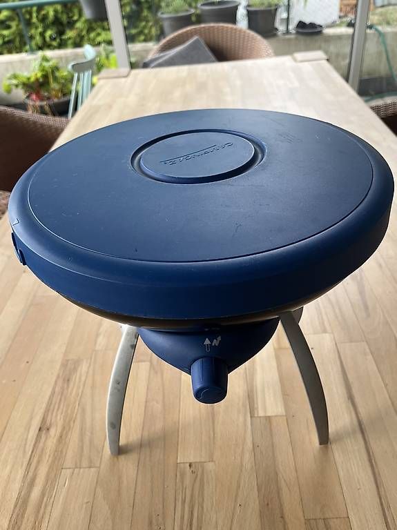 Grills: Campingaz Grill – Gebraucht aus Steffisburg von Jaeeeel