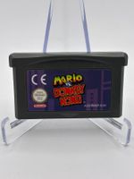 GBA - Mario vs. Donkey Kong