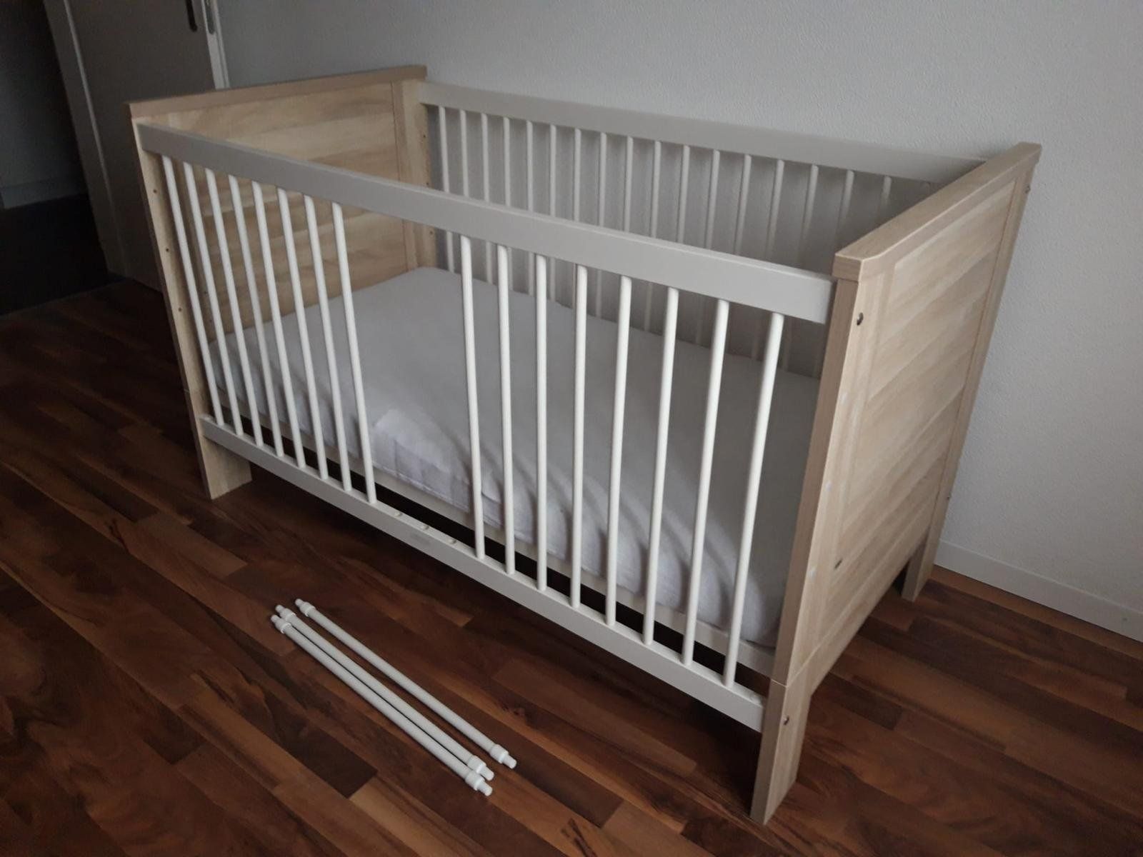 Letti: Kinderbett – Usato da Winikon venduto da simon111 6