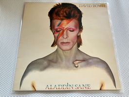 David Bowie