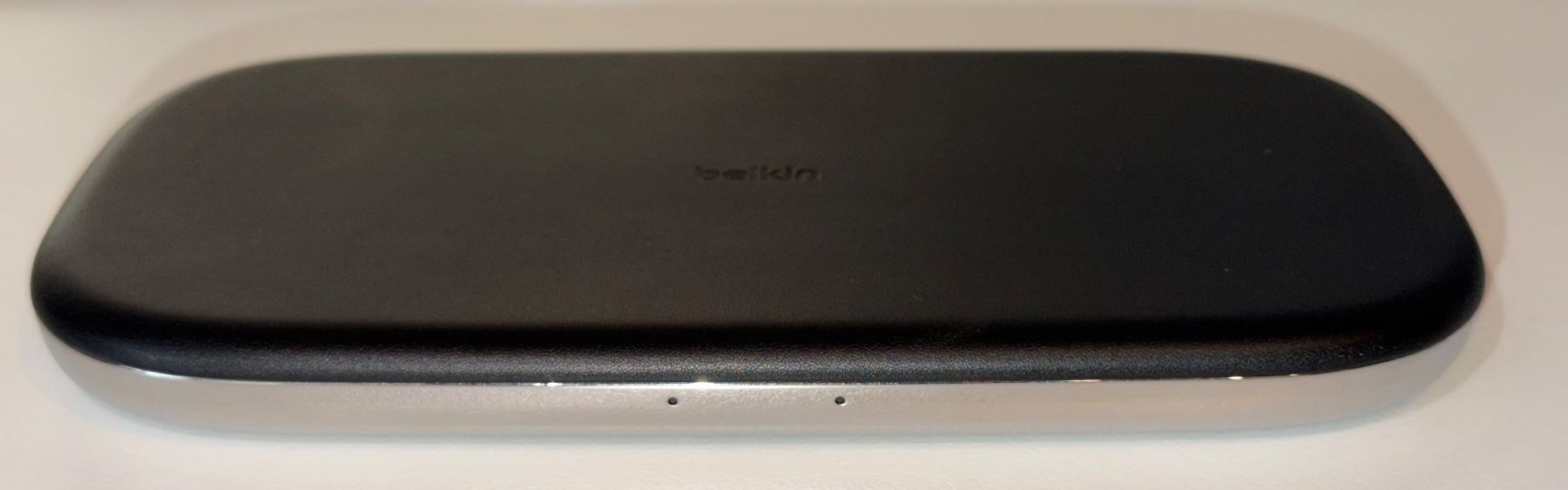 Belkin Caricabatterie: Belkin Wireless Charger/Ladegerät – Nuovo (secondo la descrizione) da Vordemwald venduto da gab_87yq 3