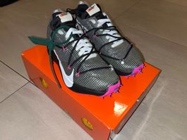 WS Vapor Street Off White