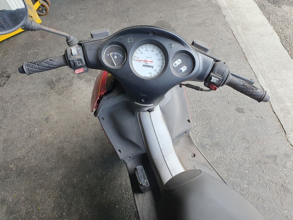 ROLLER Honda X8R (Gebraucht) in Kappel SO für CHF 200 – nur Abholung ...