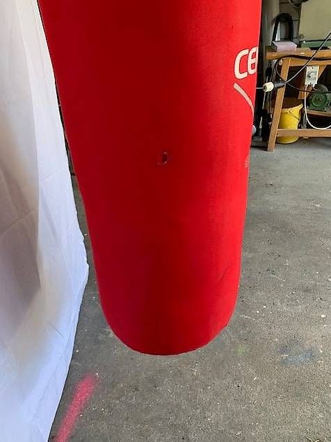 Sacchi da boxe: Boxsack Century – Usato da Schötz venduto da maku_62 1