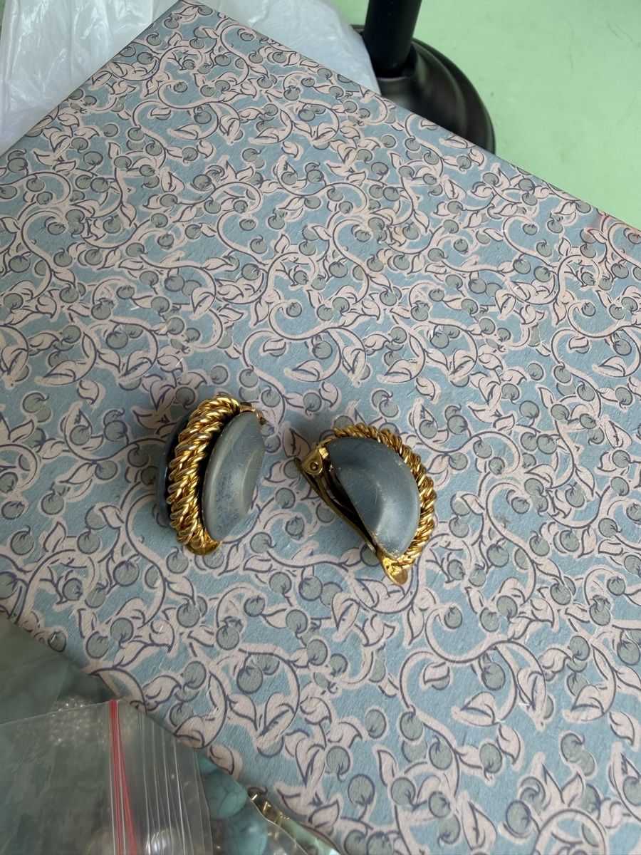 Sonstiger Schmuck: Lot de bijoux  – Gebraucht aus Granges VS von Oliviaaaaaa 7