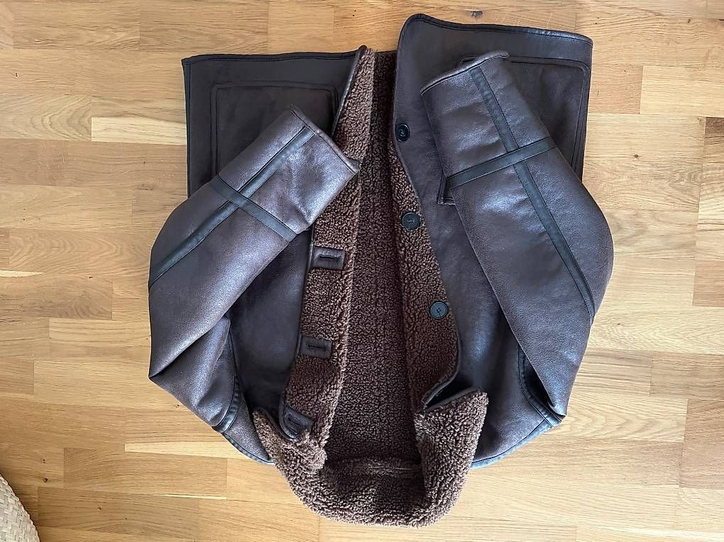 Giacche: Teddyfell Jacke  – Usato da Zürich venduto da cel_phc2 2