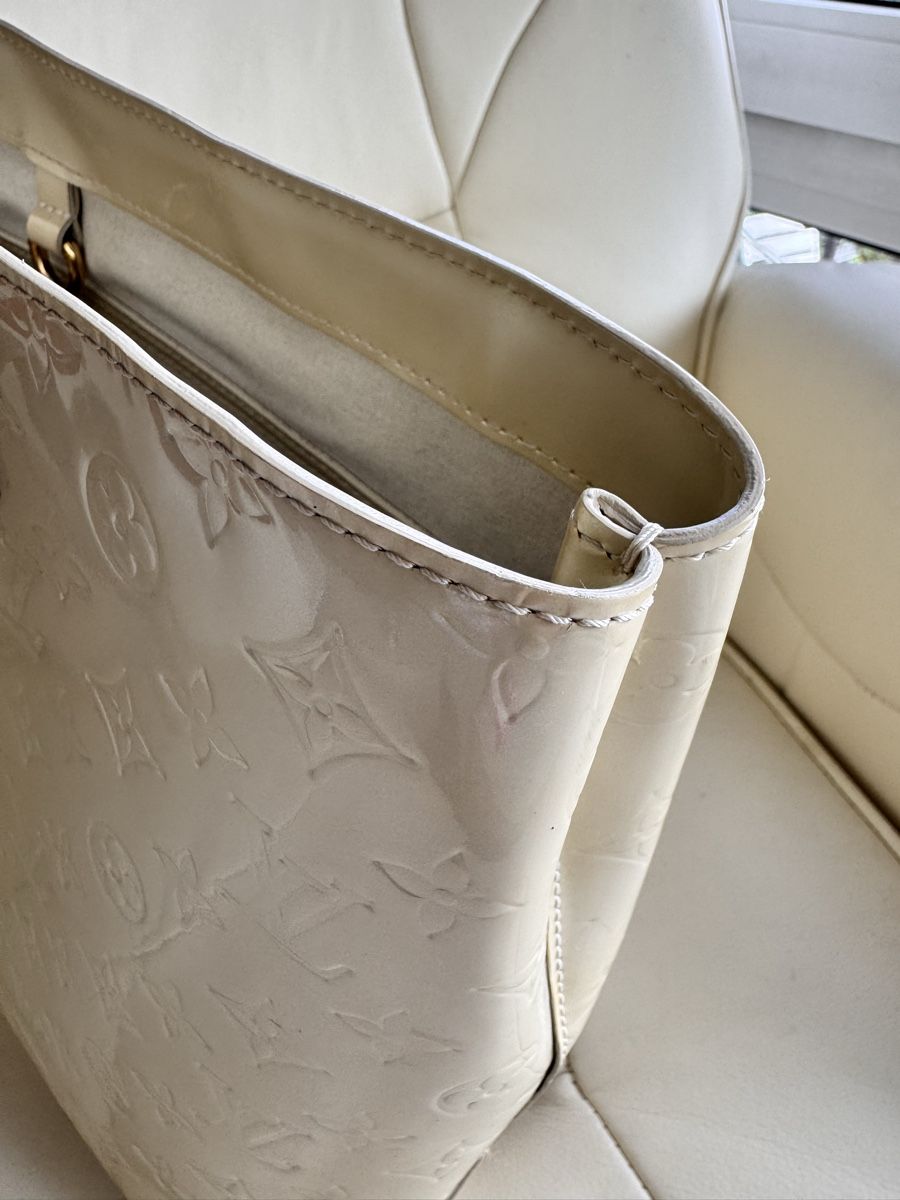 Borse da donna: Louis Vuitton MM Wilshire – Usato da Neuenegg venduto da ilovefashion123 3