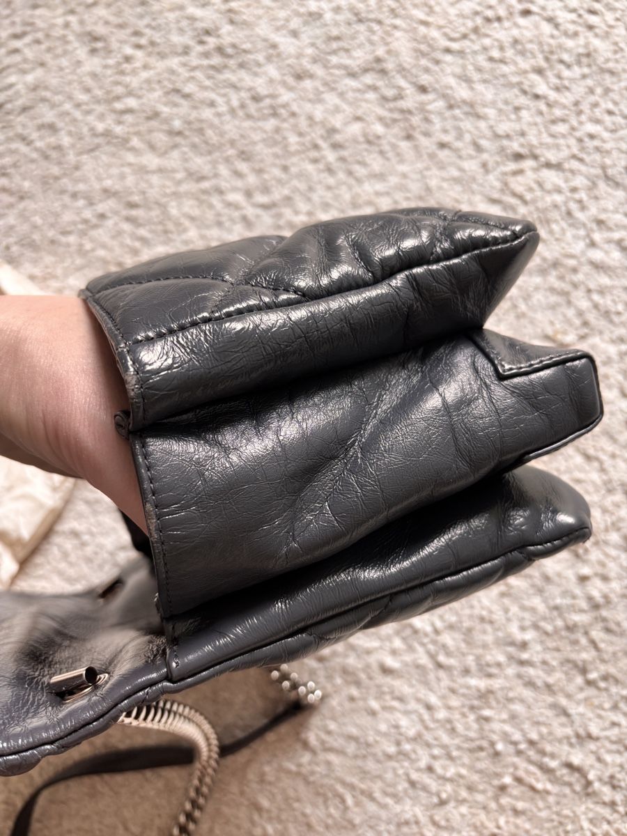Salvatore Ferragamo Borse da donna: Salvatore Ferragamo Tasche. – Usato da Luzern venduto da lor_x8hx 9