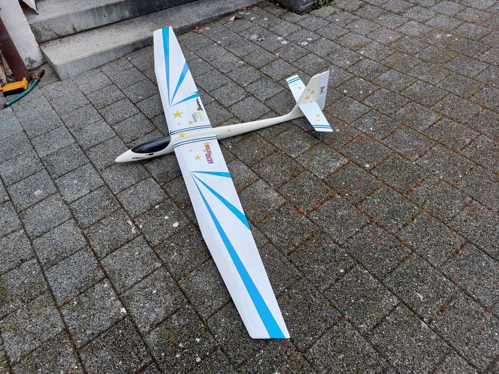 Hangdegler Acro Star (Gebraucht) in Turbenthal für CHF 130 – nur ...