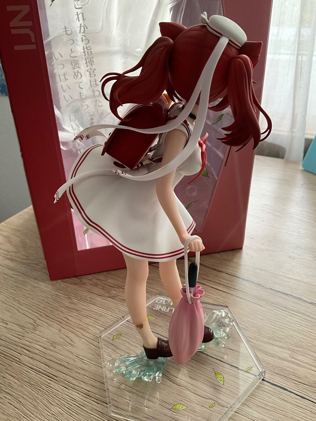 Figuren: Azur Lane 1/7 Figur – Neu (gemäss Beschreibung) aus Grenchen von sojalatte 2