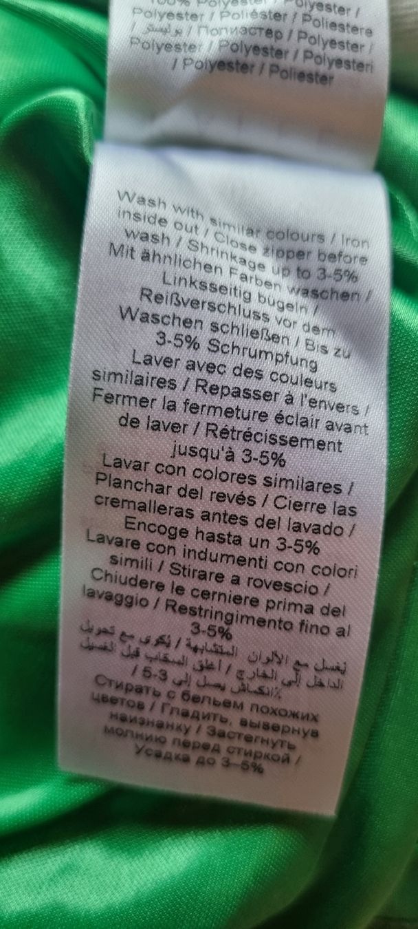 Vestiti: Robe Kaffe - Doublée – Nuovo (secondo la descrizione) da Corbeyrier venduto da Lalaland99 7