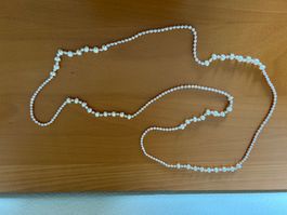 PERLENKETTE  150cm