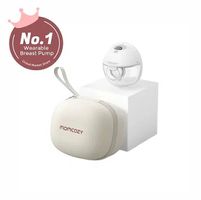NEW Momcozy M5 Breast Pump Grey (Single)