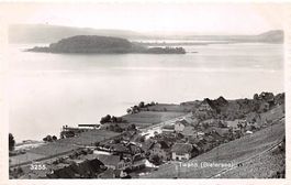 Twann, Bielersee, Hotel Bären