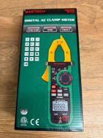 Mastech MS2009C Digital AC Clamp Meter