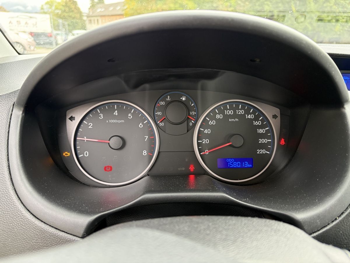 Hyundai Autos: Hyundai i20 – Gebraucht aus Lossy von Bmwpassion 5