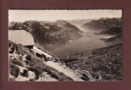 NIESENBAHN - Kulmstation - 1945
