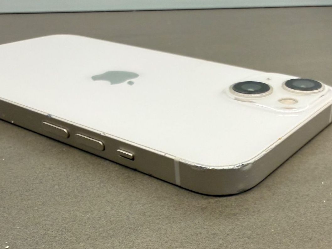Apple Handys / Smartphones: iPhone 13 – Gebraucht aus Geroldswil von beni.esposito 6