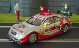 Mercedes CLK DTM "Vodafone" No 1