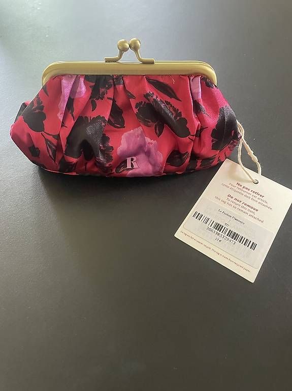 Borse da donna: Pochette - Rouje – Usato da Zürich venduto da Kathikap