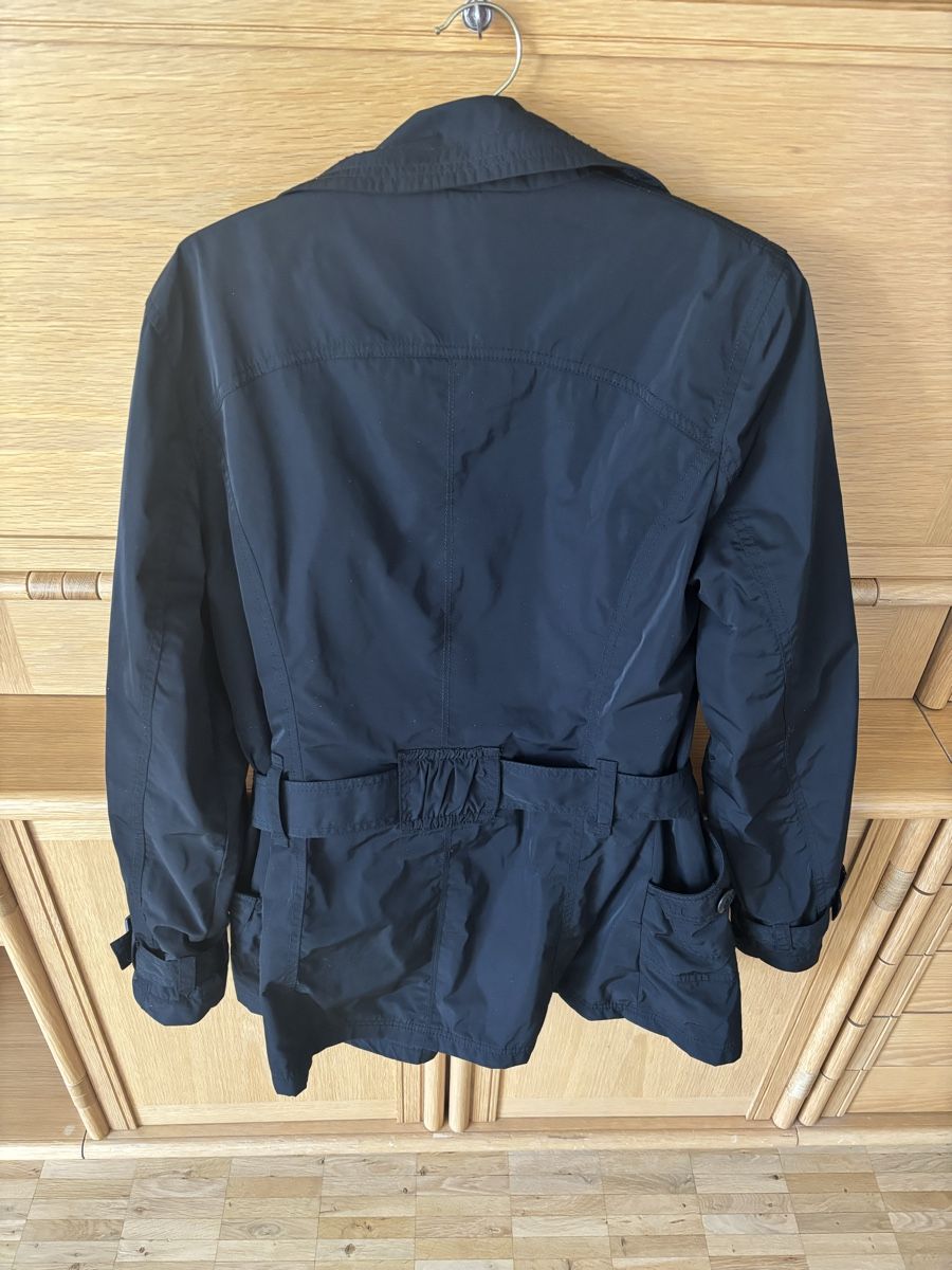 Giacche: Street One Übergangsjacke – Nuovo (secondo la descrizione) da Celerina venduto da Heli87 2