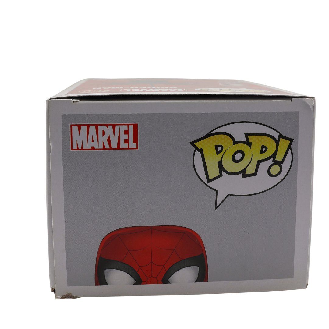 Funko Statuette: Spider-Man #160 Funko POP Marvel – Nuovo e nell'imballaggio originale da Paudex venduto da dindeboy 4